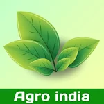 Cover Image of 下载 Agro India 1.0 APK