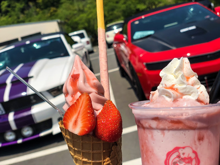 カマロ コンバーチブルの福岡・広川・オールジャンルMT・ドライブ・アメ車に関するカスタム事例の投稿画像3枚目