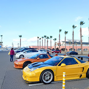 NSX NA1