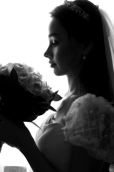 Vestuvių fotografas Shamshod Murtazaev (shamik). Nuotrauka 2022 lapkričio 1