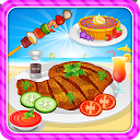 تنزيل Little Super Chef Cooking Game التثبيت أحدث APK تنزيل