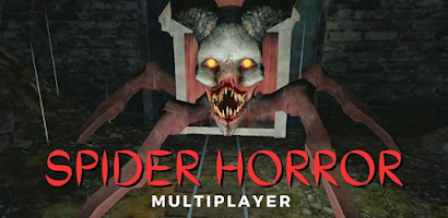 Download do APK de Spider Horror Multiplayer para Android