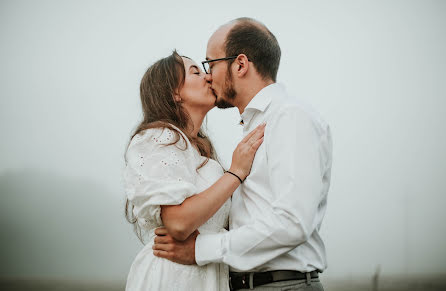 婚禮攝影師Magdalena Kruszecka（mkruszecka）。2022 9月19日的照片