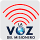 Download La Voz Del Misionero For PC Windows and Mac 1.0