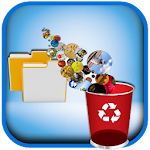 Cover Image of 下载 Recover All My Files Free 803 APK