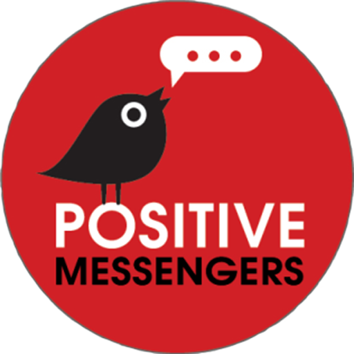 Download  Positive Messengers 