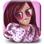 Scarf Fashion Designer Apk