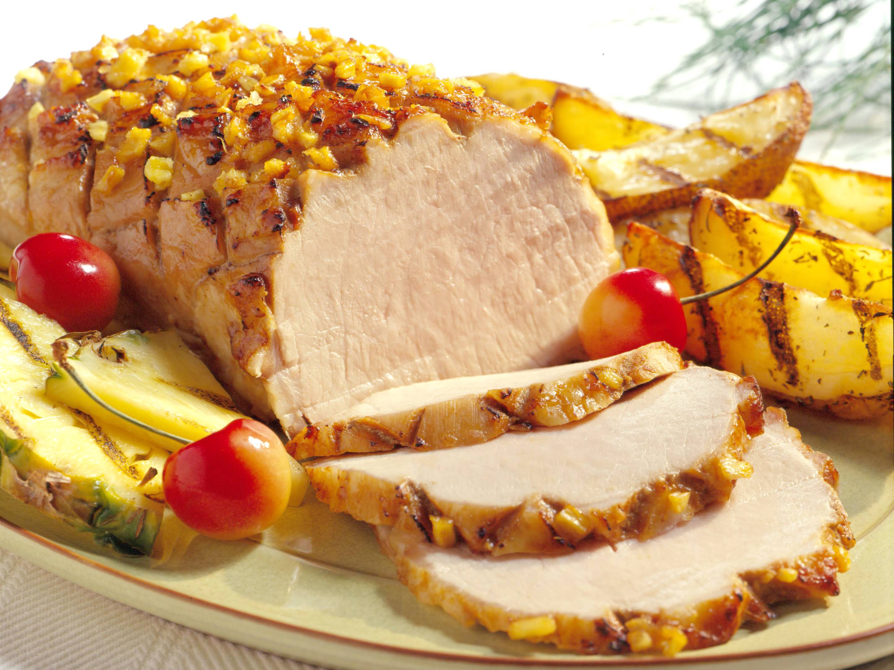 10 Best Brine Pork Roast Recipes Yummly