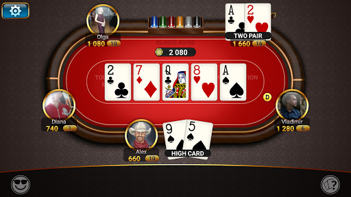 Poker Championship online 1.4.7.418 screenshots 2