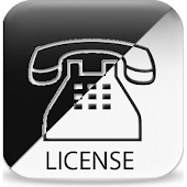 License for Call Blocker Gold