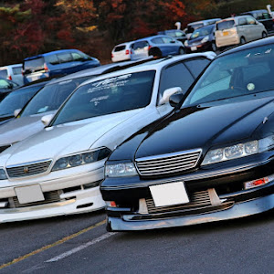 マークII JZX100