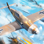 Cover Image of Скачать Sky Baron: War of Nations  APK