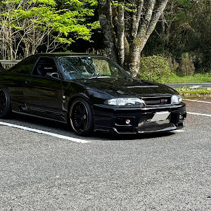 スカイライン GT-R BCNR33