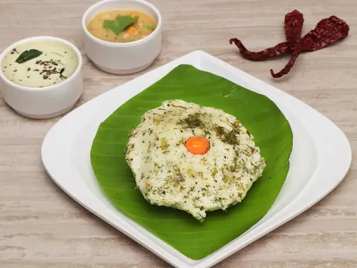 Rava Idli (1pc)