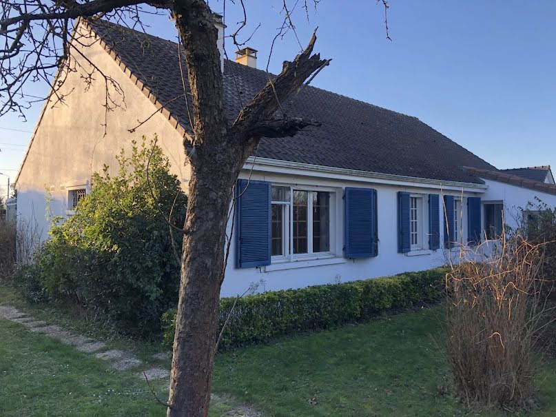 Vente maison 5 pièces 110 m² à Groffliers (62600), 314 000 €