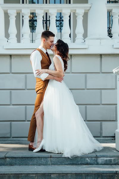 Wedding photographer Sergey Bablakov (reeexx). Photo of 3 October 2018