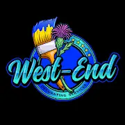 West End Decorating Services Logo