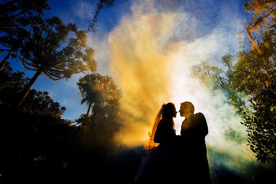 Fotógrafo de casamento Nei Bernardes (bernardes). Foto de 5 de novembro 2014