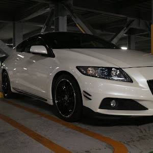 CR-Z ZF2