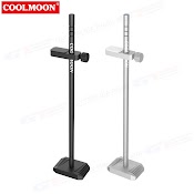 Giá Đỡ Vga Coolmoon Vt192 - Nâng Chống Xệ Card Đồ Họa, Chất Liệu Nhôm Cao Cấp