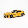 Mô Hình Xe Mercedes - Amg Gtr 1:24 - 24081 - Yellow