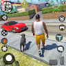 Grand Gangster Auto theft icon