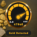 Gold Detector App 2024