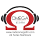 Download Omega FM For PC Windows and Mac 1.0.0