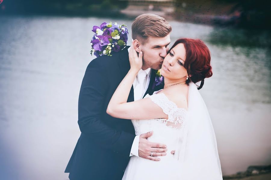 Wedding photographer Kristin Jänicke (janicke). Photo of 21 March 2019