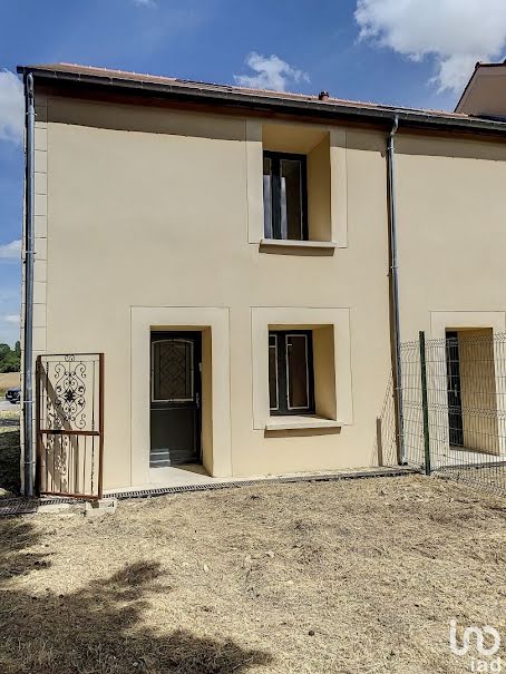 Vente maison 4 pièces 85 m² à Guignes (77390), 255 000 €