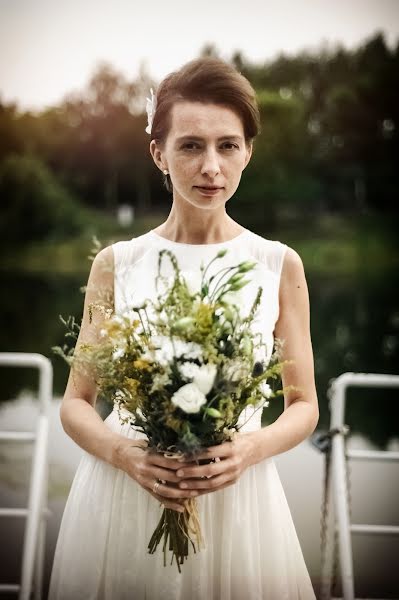 Bryllupsfotograf Piotr Gruchała (theweddingday). Bilde av 19 august 2020