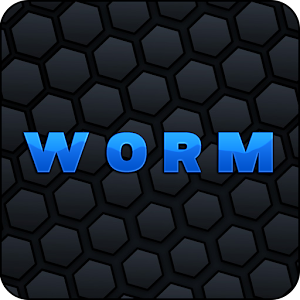 W o r m 1.0 Icon