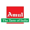 Amul Parlour, Ballupur, Dehradun logo