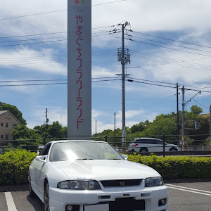 スカイライン GT-R BCNR33