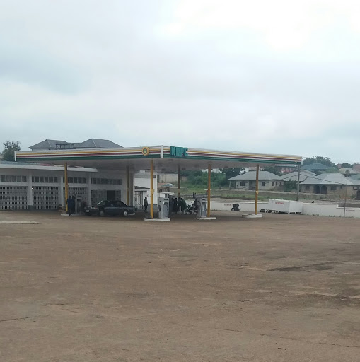 NNPC - Ogbomosho Road, Ogbomosho Rd, Ogbomosho, Nigeria, Electric Utility Company, state Osun