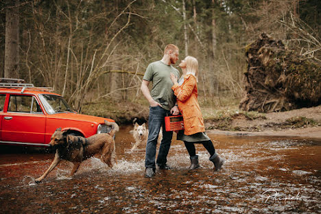 Hochzeitsfotograf Martins Plume (pluume). Foto vom 19. November 2021