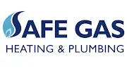 Safe Gas Heating & Plumbing Ltd Logo