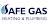 Safe Gas Heating & Plumbing Ltd Logo