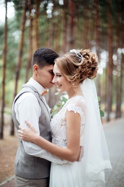 शादी का फोटोग्राफर Nastya Anikanova (takepic)। मार्च 14 2017 का फोटो