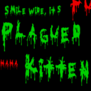 Plagued Kitten Theme