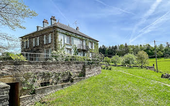 manoir à Remiremont (88)