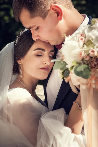 Jurufoto perkahwinan Vladimir Rega (rega). Foto pada 4 Oktober 2019