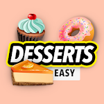 Cover Image of Herunterladen Dessert-Rezepte 11.16.155 APK