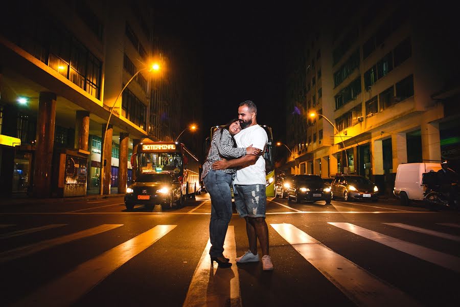 Fotógrafo de casamento Josilei Souza (josileisouza). Foto de 21 de fevereiro 2019