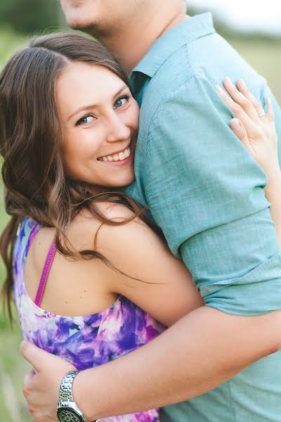 Wedding photographer Viktoriya Brovkina (viktoriabrovkina). Photo of 21 June 2015