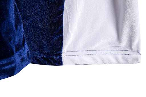 Title 10, Ouma Mens Placket Hit Color Personality Jacket...