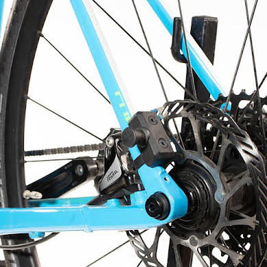 Ortlieb Quick-Rack Seat Stay Adapter alternate image 1