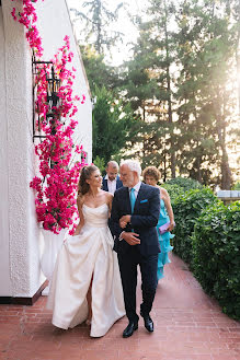 Fotógrafo de bodas Panos Apostolidis (panosapostolid). Foto del 8 de septiembre 2023