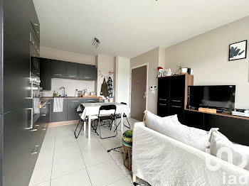 appartement à Myans (73)