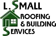 L Small Roofing & Building Services Logo